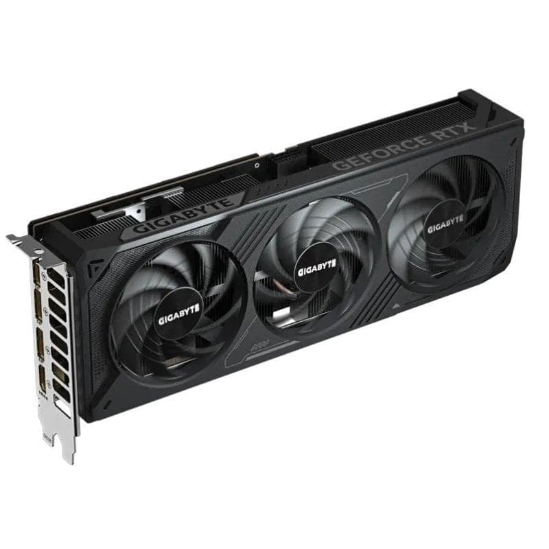 Tarjeta Gráfica Gigabyte GeForce RTX 5070 WINDFORCE OC SFF