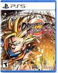 PS5 - Dragon Ball Fighterz / Disponible en tiendas físicas (Agotado online)