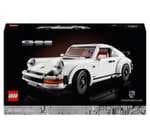 Porsche 911 Lego Icons