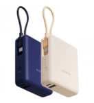 Xiaomi 33W Power Bank 10000mAh (Integrated Cable). PPS para Samsung. Tienda oficial Xiaomi