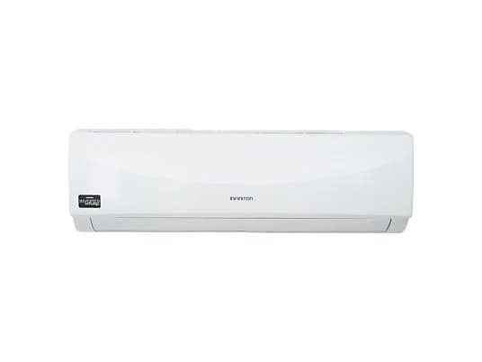 Aire acondicionado Split 1 x 1 - Infiniton SPTTK12A2, 2924 fg/h, Inverter, Compresor con Super Mute technology, Temporizador, Blanco