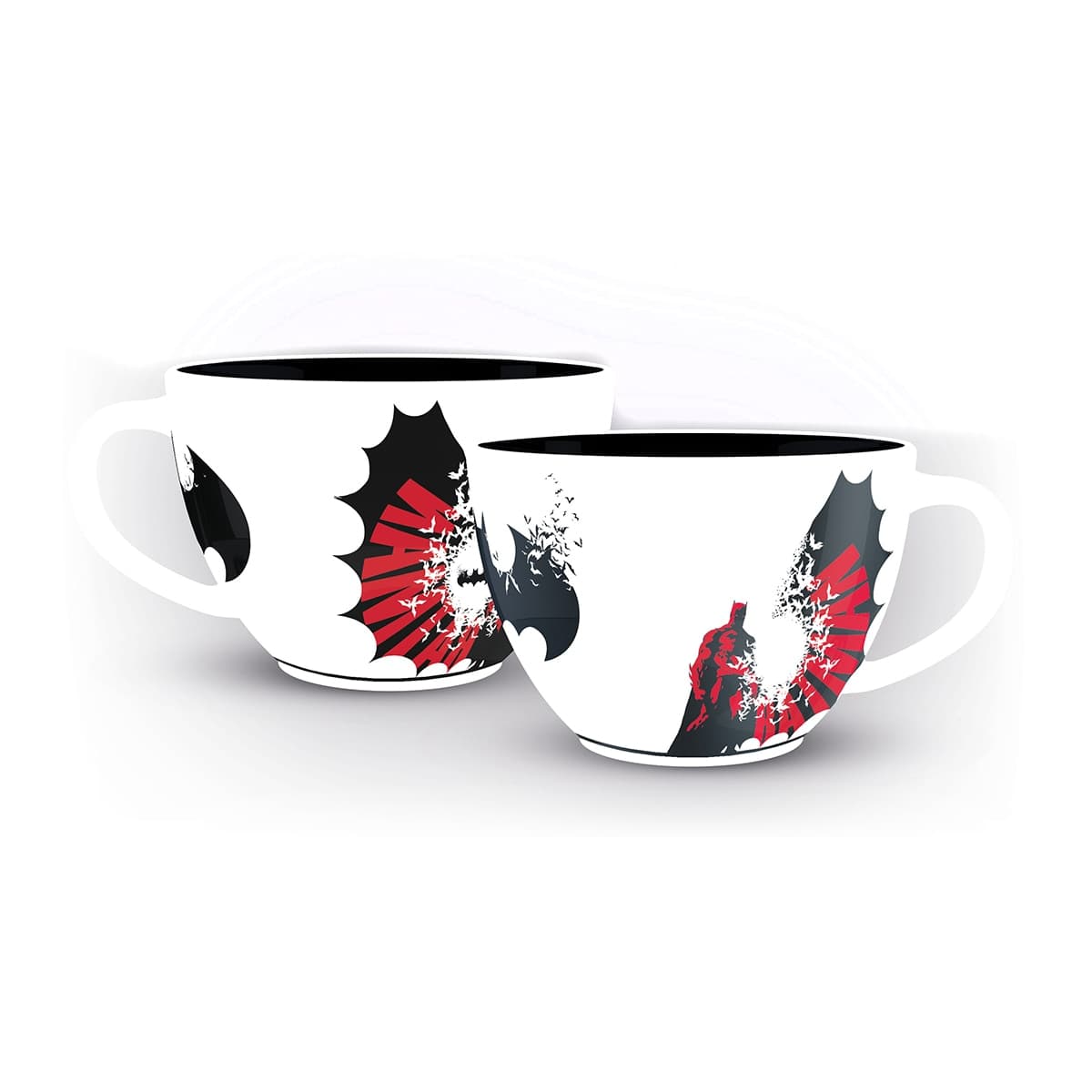 Pyramid International Taza DC Cómics Batman