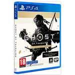 Ghost of Tsushima: Director´s Cut PS4