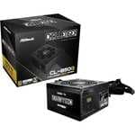 Fuente de Alimentación Asrock 850W 80 PLUS Gold Challenger CL-850G Protección Avanzada