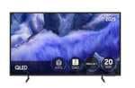 QLED QEF1 4K Samsung Vision AI Smart TV 2025 de 50",55" 65" y75" todas en oferta con código
