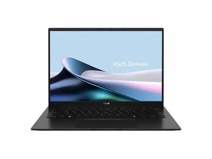 Portátil - ASUS Zenbook 14 OLED UM3406GA-QD004W Copilot+ PC, 14 ", AMD Ryzen AI 7 445 50 TOPS, 16 GB RAM, 1 TB SSD, Radeon 840M, W11H