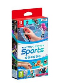 Nintendo Switch Sports (Nintendo Switch)