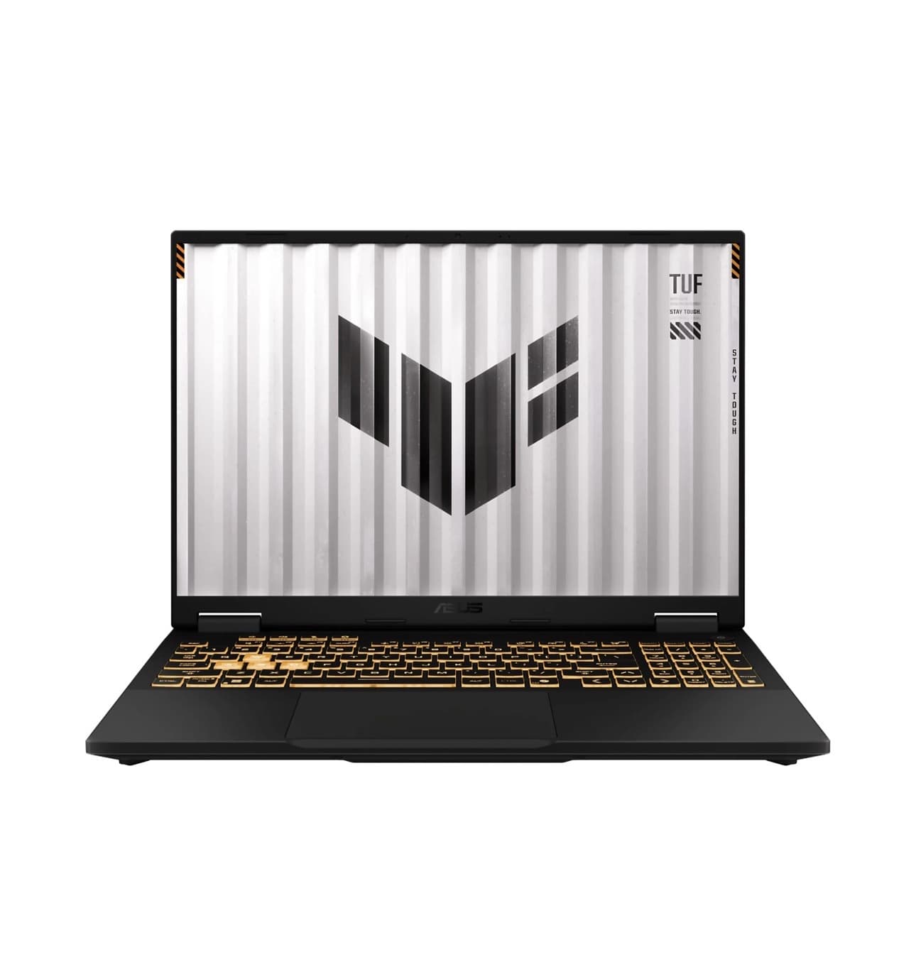 Portátil gaming - ASUS TUF Gaming FX608JMR-RV003, 16 " WUXGA, Intel Core i7-14650HX, 32GB RAM, 1TB SSD, GeForce RTX 5060