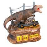 Calendario perpetuo Jurassic park