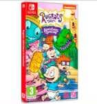 Rugrats: Adventures in Gameland Juego para Nintendo SWITCH