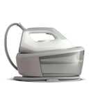 Centro de Planchado de Vapor Philips PSG2000/80, 2400W, 6Bar