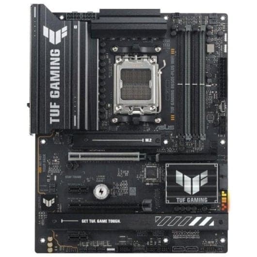Placa Base ASUS TUF GAMING B650E-PLUS WIFI PCIe 5.0