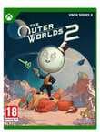 The Outer Worlds 2 - Edición Premium - Xbox Series X Y PS5 (Disco + Código en la caja). STANDAR 39,99€