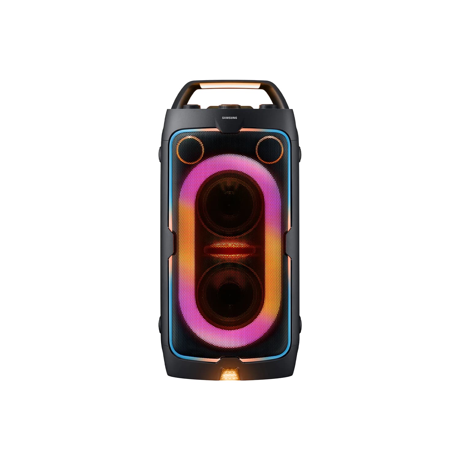 Torre de sonido con Bluetooth de 160W MX-ST40F/ZF + 50€ de reembolso (Ya incluidos)