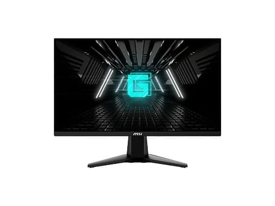 Monitor gaming - MSI G255F, 24.5" Full HD, 180 Hz, 1 ms, Rapid IPS, FreeSync