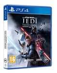Star Wars Jedi: Fallen Order - Juego PS4 [10% se aplica al añadir el juego a la cesta]
