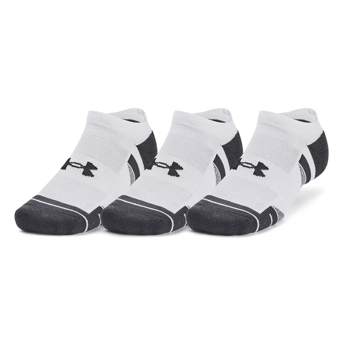 6x Pares de calcetines Under Armour Performance Tech 3pk NS