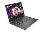 Portátil gaming - HP Victus 15-fa2706ns, 15.6" FHD, Intel Core i5-13420H, 16 GB RAM, 512 GB SSD, GeForce RTX 4050, SinSO