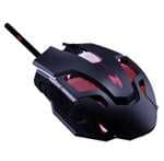 Ratón óptico Gaming con cable Acer Nitro Mouse II