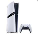 PlayStation 5 PRO + Lector de discos (72€) LEER DESCRIPCION