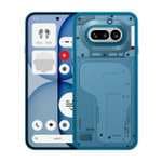 Nothing Phone (4a) 5G 12GB 256GB 6.78" Azul