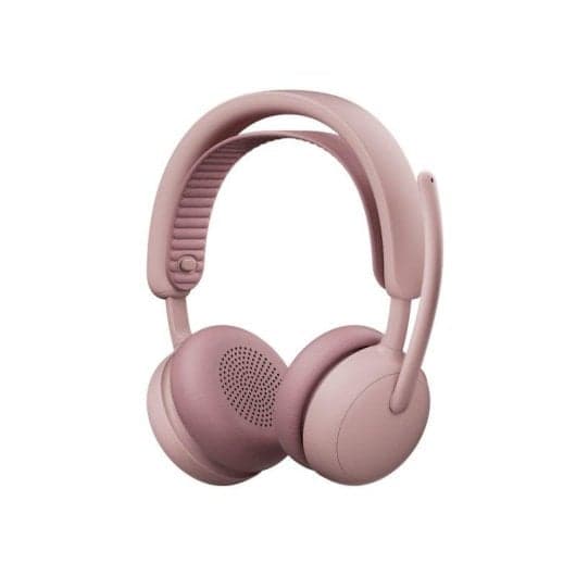 Auriculares Logitech Zone Wireless 2 inalámbricos Bluetooth con Cancelación de Ruido