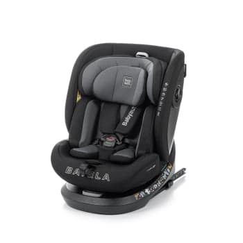 Silla de Coche Babyauto Batela Isofix (40 a 150 cm)