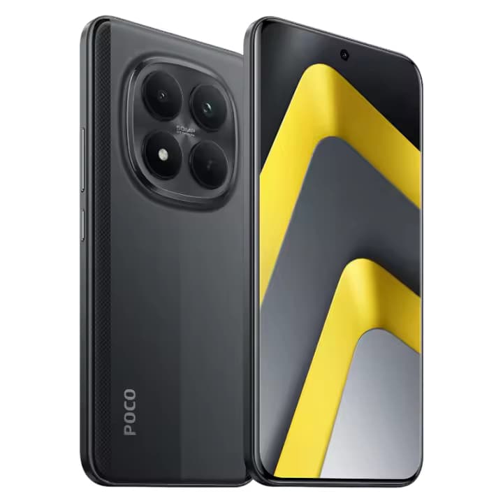 Móvil Xiaomi POCO M8 PRO 8GB+256GB. Snapdragon 7s Gen 4, Pantalla AMOLED 6.83", 120Hz, 6500mAh (ENVÍO DESDE ESPAÑA)(MÁS BARATO QUE AMAZON)