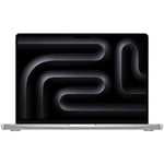 Portátil Apple MacBook Pro Apple M5 10 Núcleos/16GB/1TB SSD/GPU 10 Núcleos/14" Plata