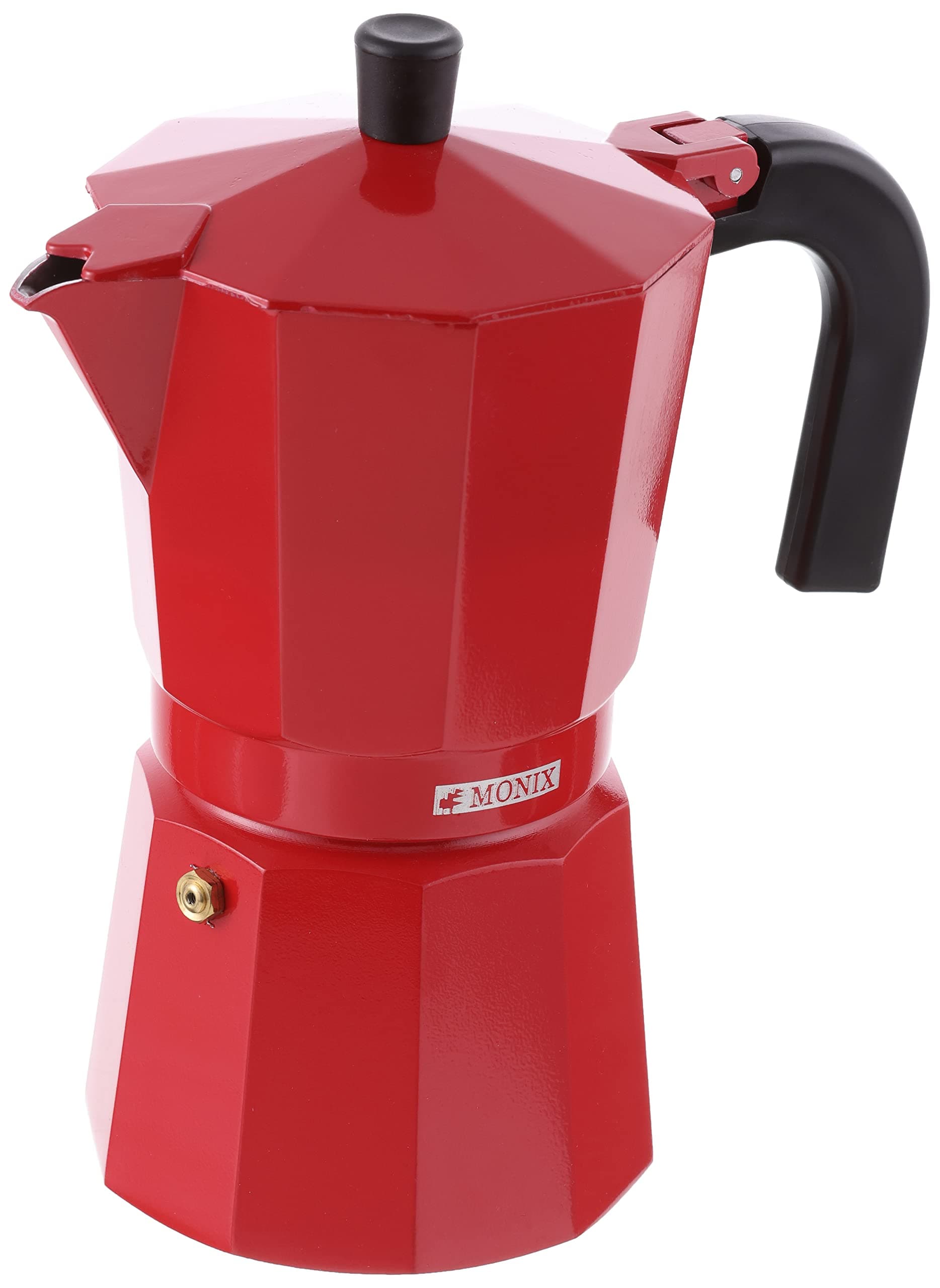Monix Fresa | Cafetera Italiana XL 9 Tazas