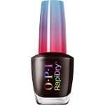 OPI RapiDry - Esmalte de uñas secado rápido - Sin Imperfecciones ni Marcas - Esmalte Vegano - Hi Speed! - Esmalte de Uñas Marrón (9ml)
