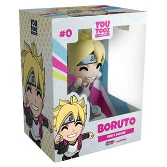 Figura Youtooz Naruto Boruto 11cm
