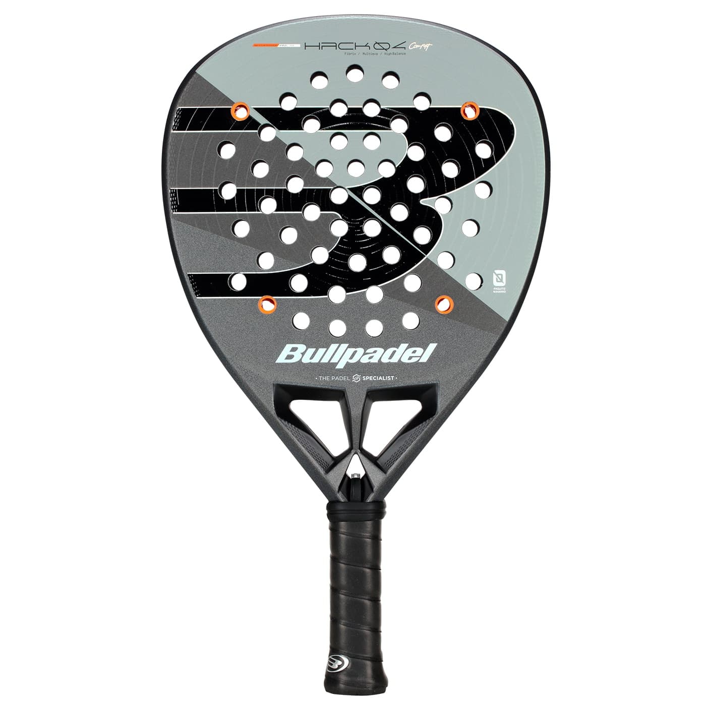 Bullpadel HACK 04 CMF 26