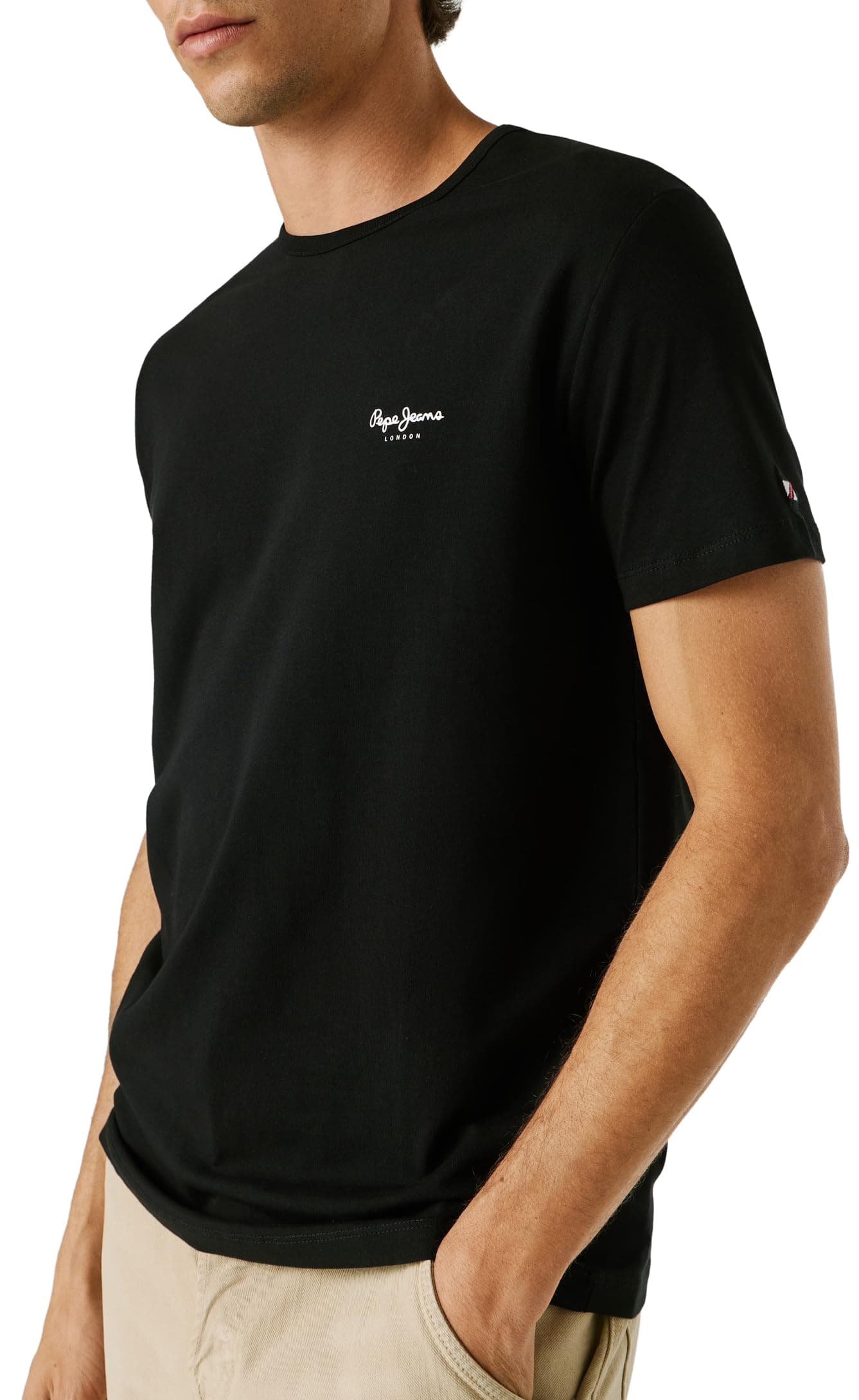 Pepe Jeans Original Basic 3 N Camisetas
