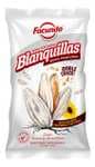 3 X Facundo Pipas Blanquillas de Girasol Tostadas y Saladas 200g - [ UNIDAD €1.63 ]