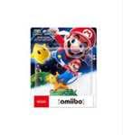 Nintendo amiibo (Super Mario Galaxy + Super Mario Galaxy 2) Mario & Luma