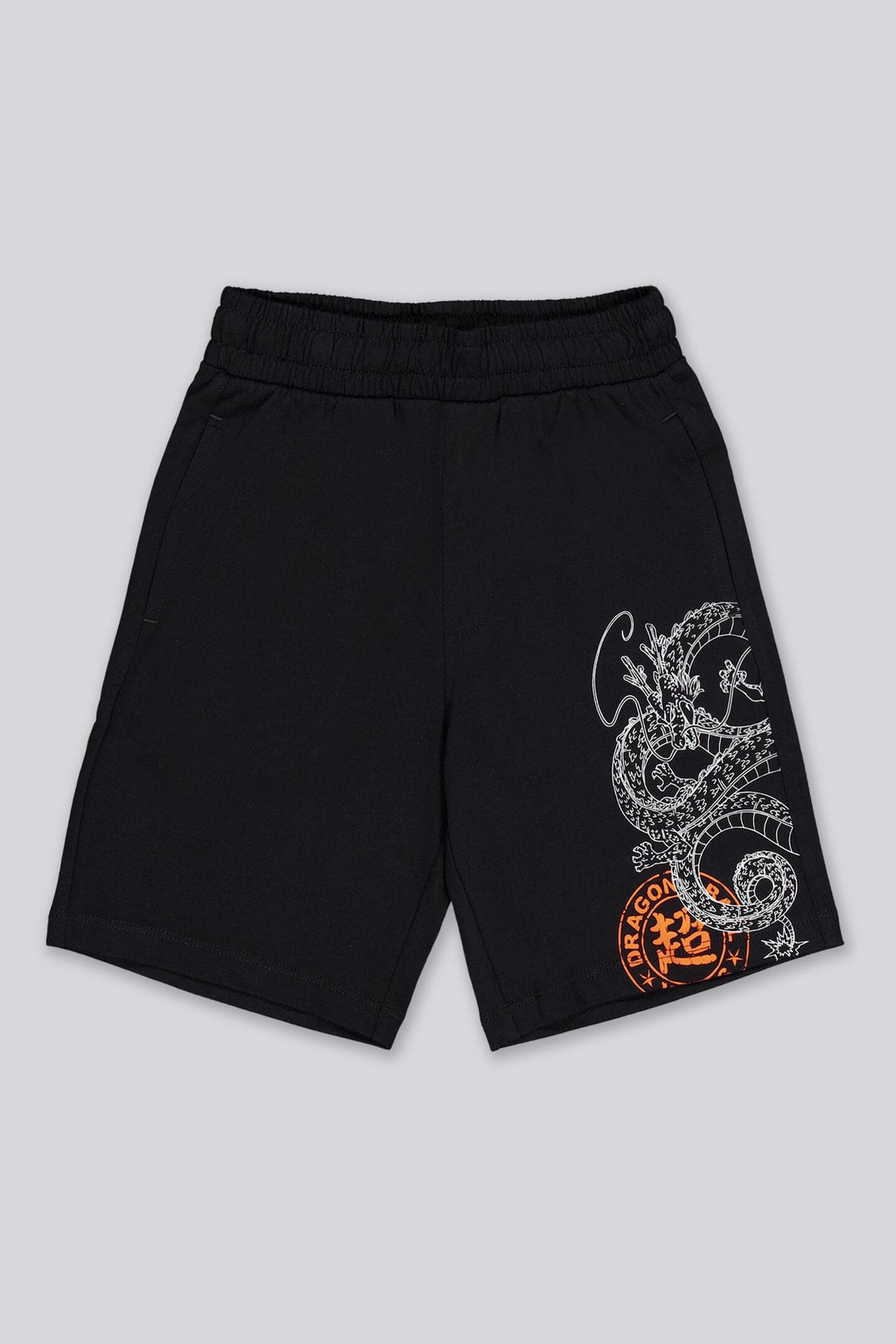 Pantalón infantil Corto Supersheno 100% algodón (tallas 2,4,6,8)