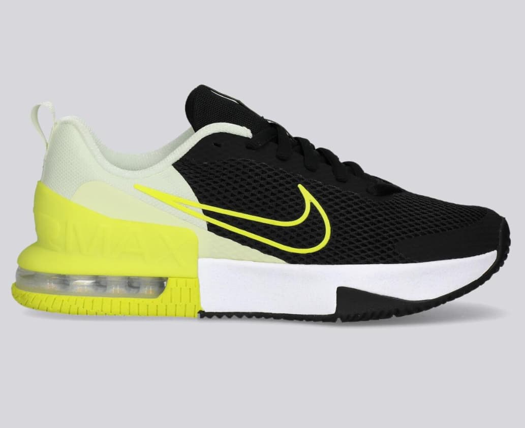 Nike Alpha Trainer 6 40 y 41 otro color 49,99€ en 40,41 y 42 y otro color 54€. Zapatillas Cámara Aire Hombre