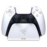 Razer Base de Carga Rápida para Mando Inalámbrico DualSense de PS5