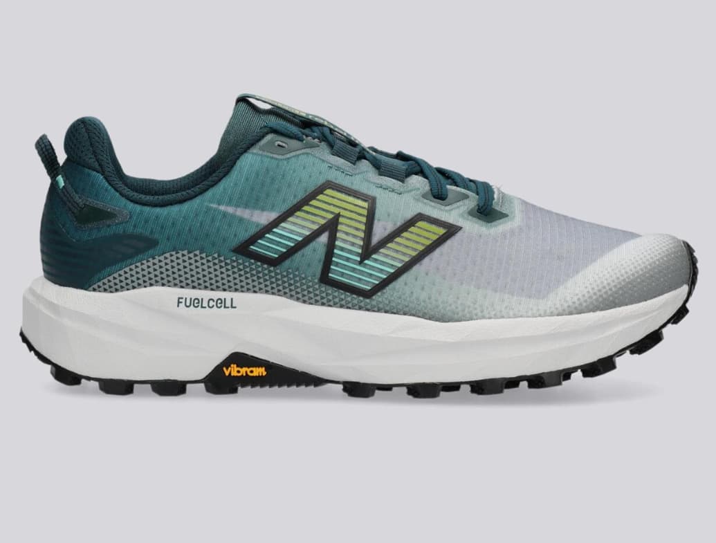New Balance Rebel Zapatillas Trail Hombre 40,42,43,44,45, otros colores 89€ tallas sueltas.