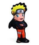 Cojín Peluche 3D Uzumaki Naruto Shippuden 35cm