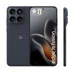 Motorola Edge 70 Fusion 5G (8GB/256GB, Pantalla 6.78", Negro)