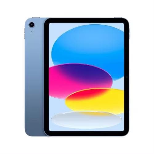 Apple iPad 2025 11ª Gen 11" 128GB Tablet Wi-Fi -Versión USA