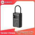 Xiaomi/Mijia Portable Electric Air Compressor 2 PRO