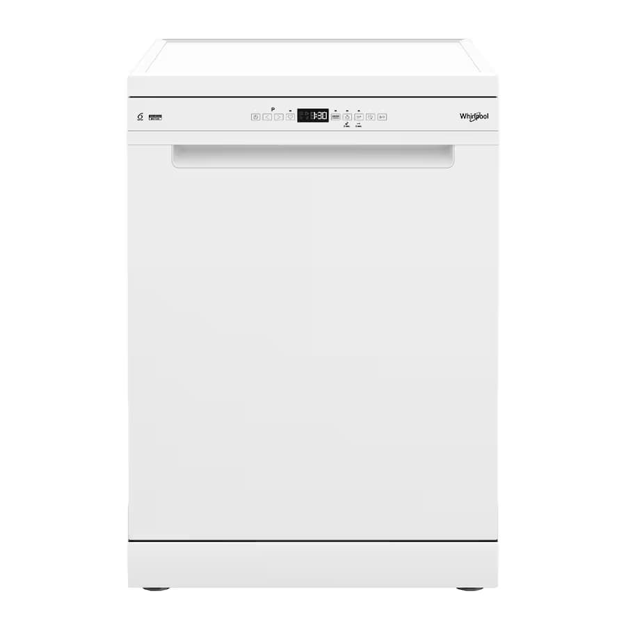 Lavavajillas Whirpool 15 servicios con 3 bandejas | 60 cm |