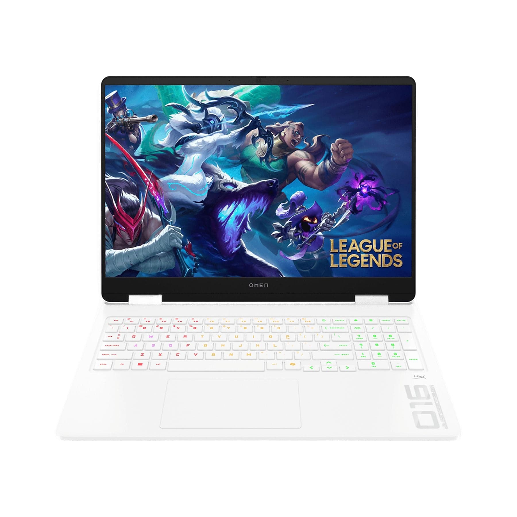 Portátil gaming - HP OMEN 16-am0025ns, 16" 2K, Intel Core 7 240H, 32GB RAM, 1TB SSD, GeForce RTX 5070, Sin sistema operativo