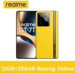 realme GT 7T 12GB+256GB (Desde España)