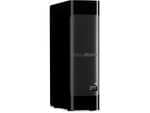 Disco duro externo 8TB - Western Digital WD Easystore Desktop, Sobremesa, HDD, USB 3.2, Copia de seguridad, 3.5", Negro