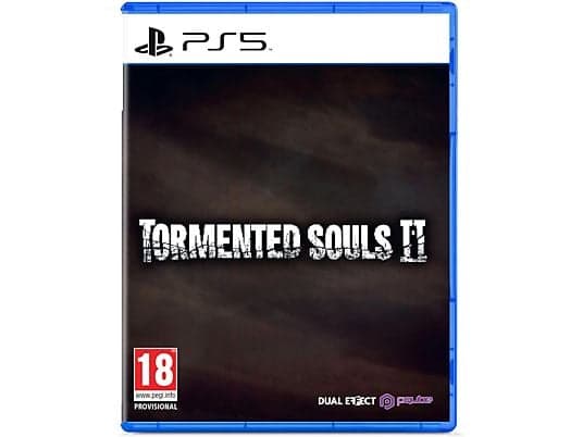 Tormented Souls 2 PS5