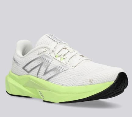 New Balance FuelCell Propel v5 Zapatillas Running Mujer (Gris | Tallas 36 a 41)